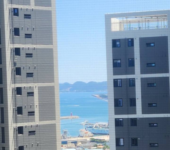 [잡담] 너네는 이거 오션뷰로 쳐? | 인스티즈