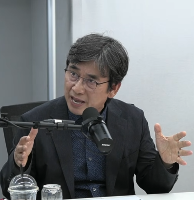 [잡담] 유시민 이분은 얼굴 표정들이 갈수록 악귀처럼 변하는듯 | 인스티즈