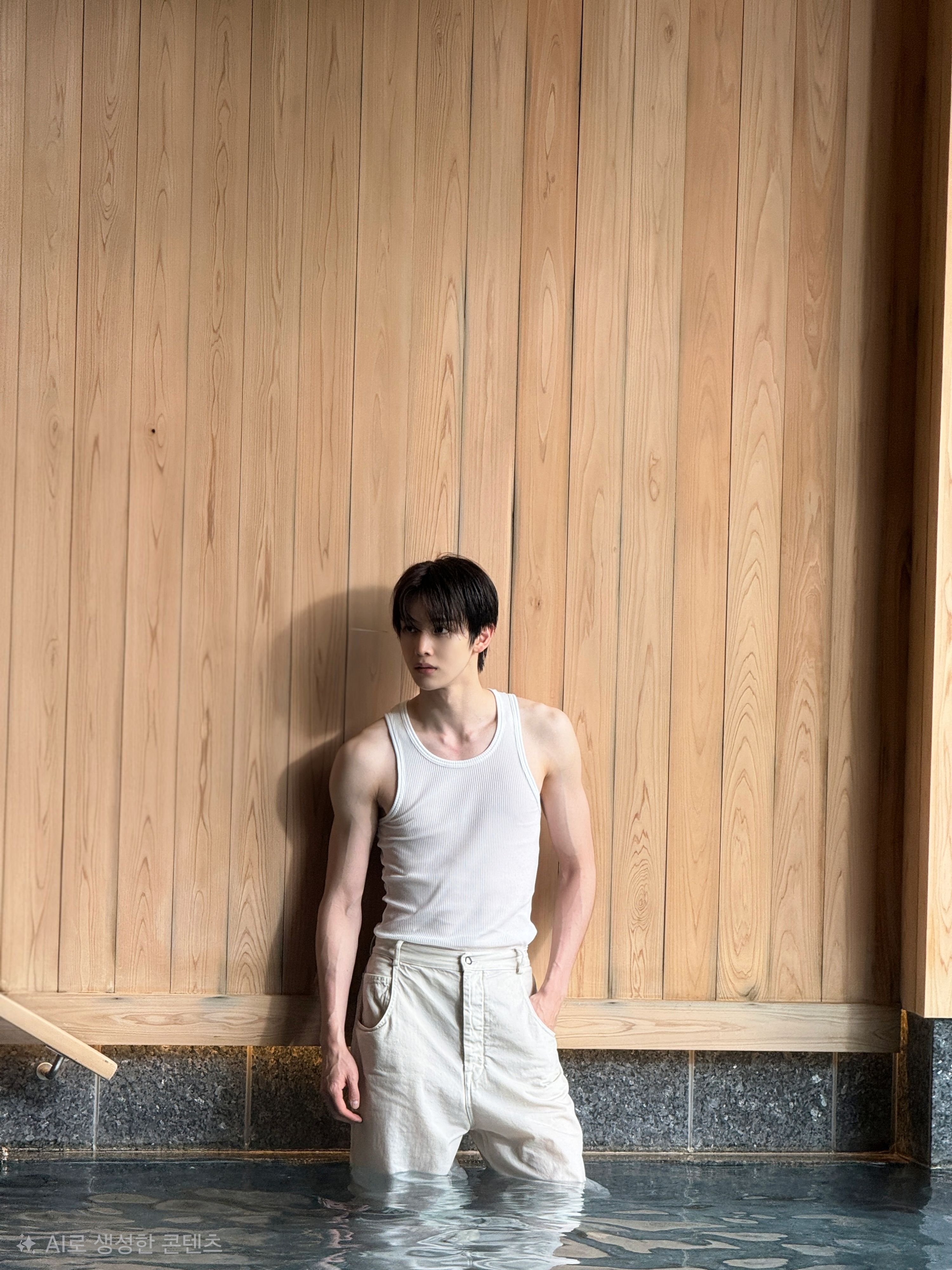 [잡담] 성찬 버블 사진 모야 | 인스티즈