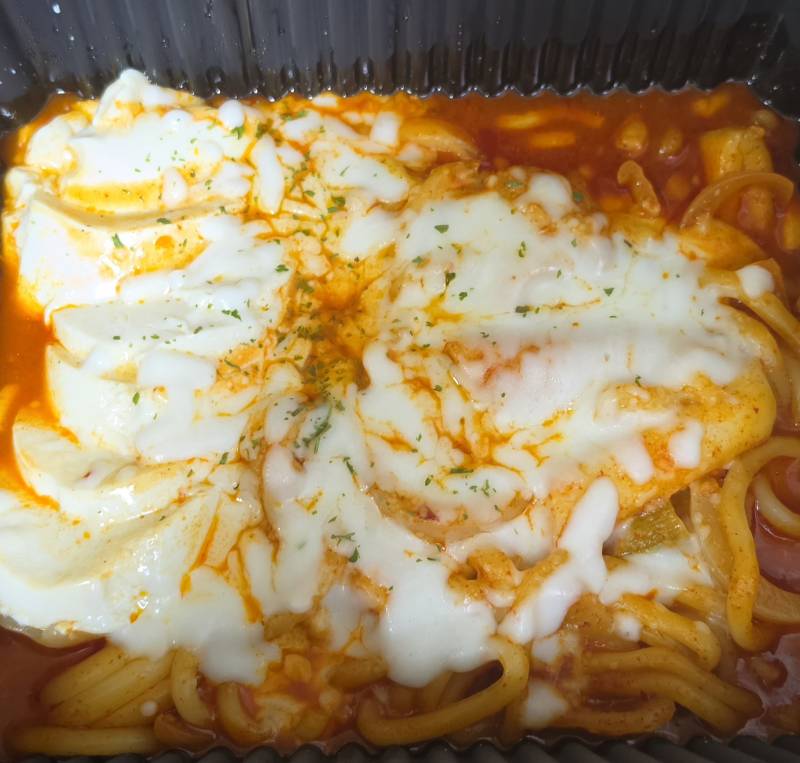 [잡담] 계근상 닭도리탕 맛있다고 해서 먹어봤는데 별로야... | 인스티즈