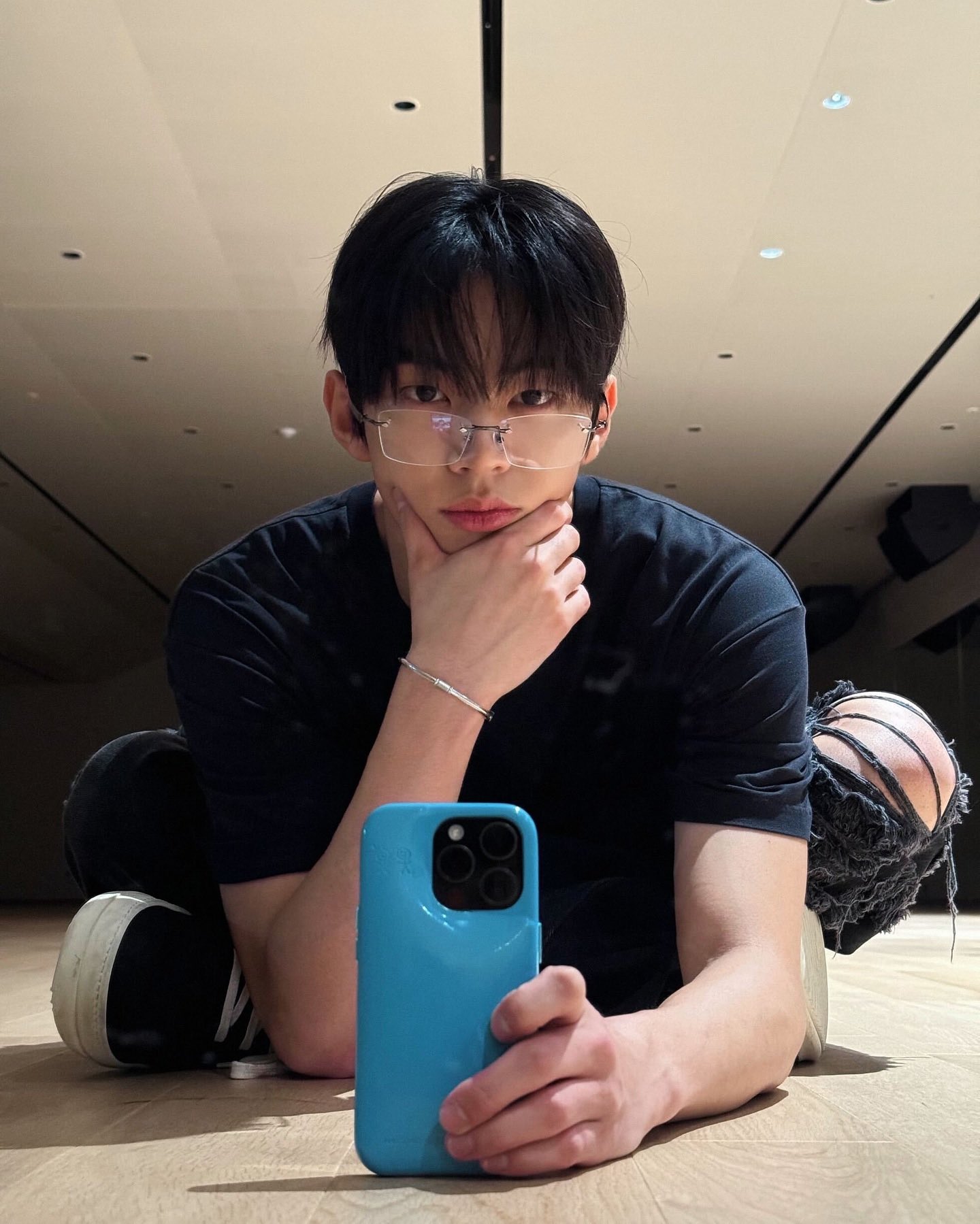 [잡담] 김도훈도훈이 존잘 ㅠ ㅠ | 인스티즈