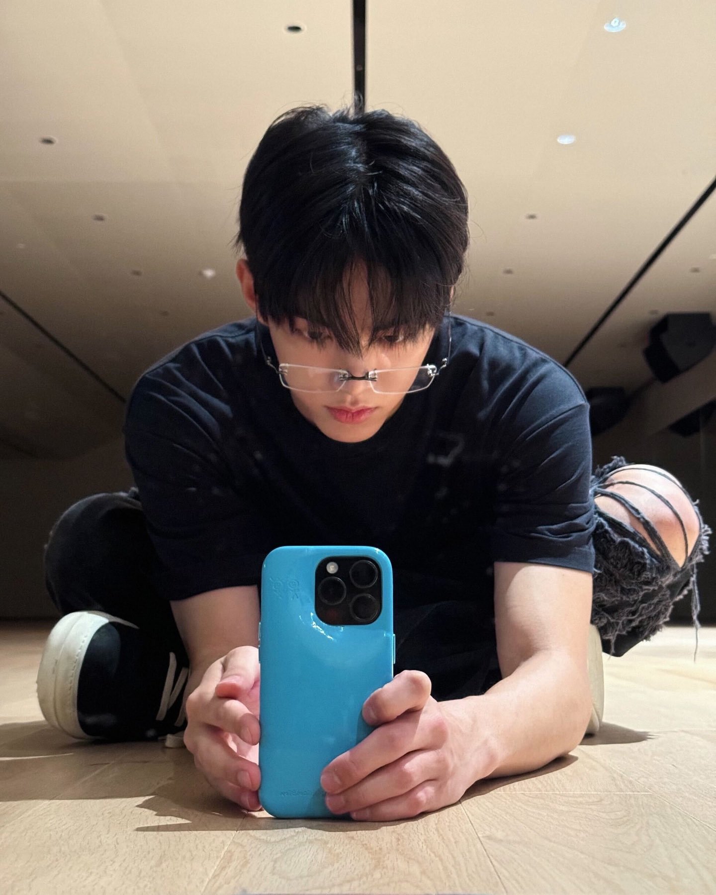 [잡담] 김도훈도훈이 존잘 ㅠ ㅠ | 인스티즈