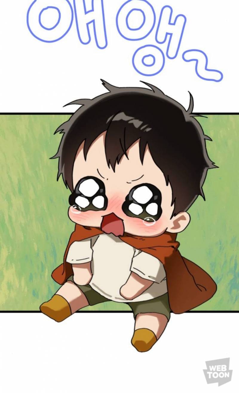 [잡담] 얘들아 이 웹툰 ㄹㅇ 귀여움 제발 봐 | 인스티즈