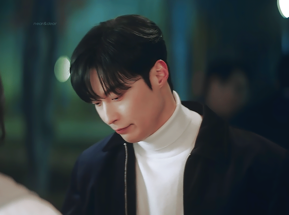 [잡담] 멋진신세계) 차세계 이때 너무 잘생겨서 짜증난다 | 인스티즈