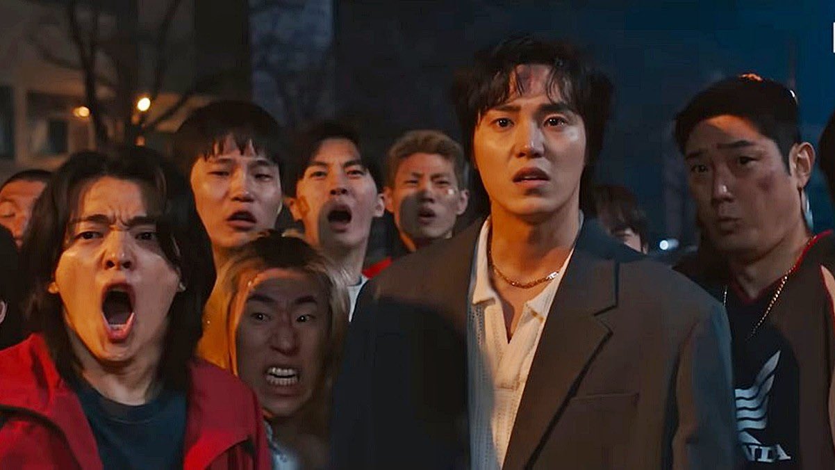 [잡담] 참교육) 여기 졸라 고쿠센 느낌 | 인스티즈