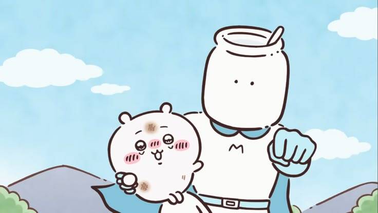 [잡담] 이 에피소드도 너무 귀여움 | 인스티즈