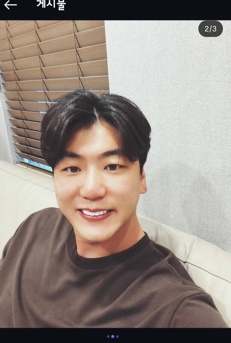 [잡담] 나 인스타 광현선수 팔로잉되어있는데 라미네이트하셯나봐 라따뚜이닮으셨어 ㄲㄱㄱㄱㄱㅋㄱ | 인스티즈