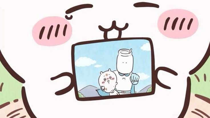 [잡담] 이 에피소드도 너무 귀여움 | 인스티즈