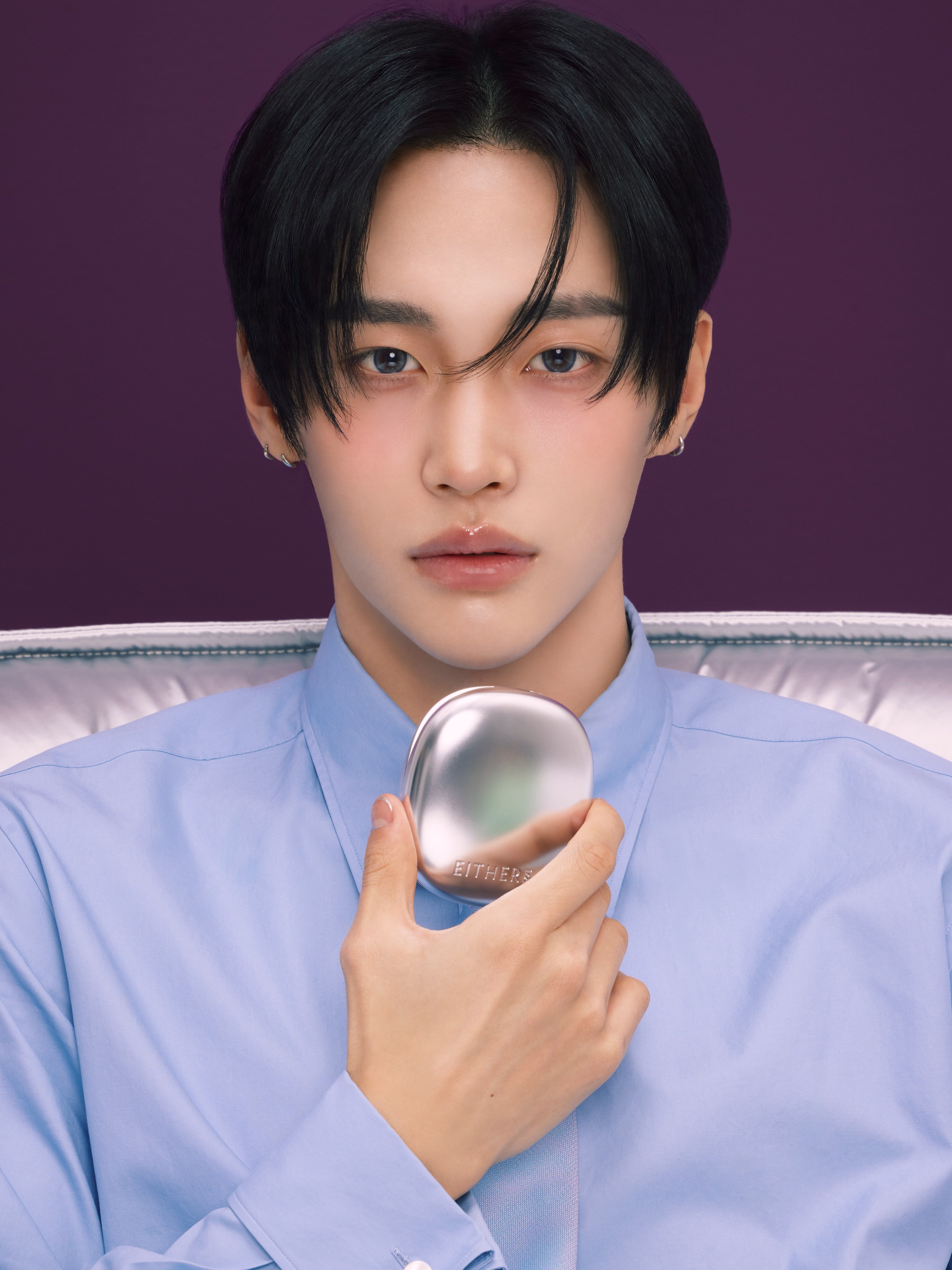 [잡담] 와 원빈이 확대한 게 더 존잘임 | 인스티즈