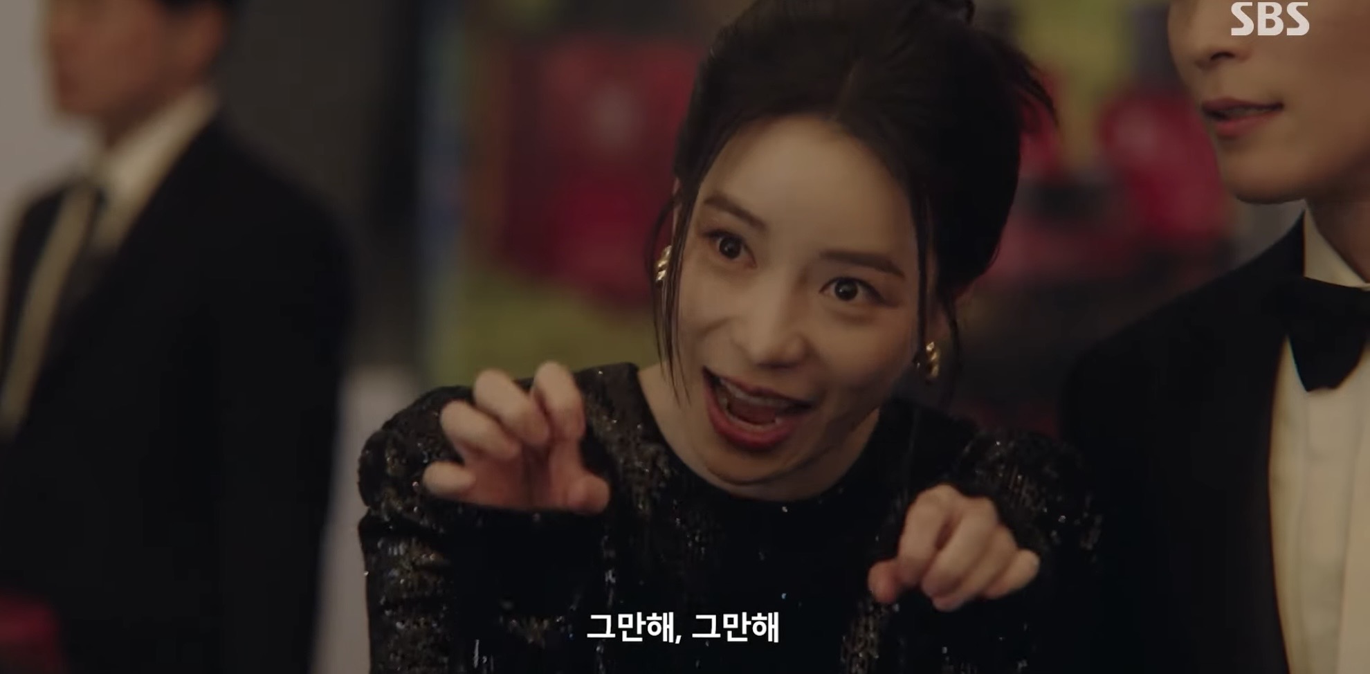 [잡담] 멋진신세계) 어제 재밌었던 거 | 인스티즈