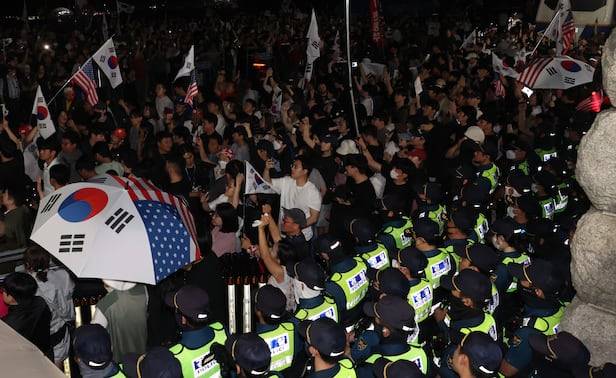 [잡담] 역대 부정선거 음모론자들 (현재 포함) | 인스티즈