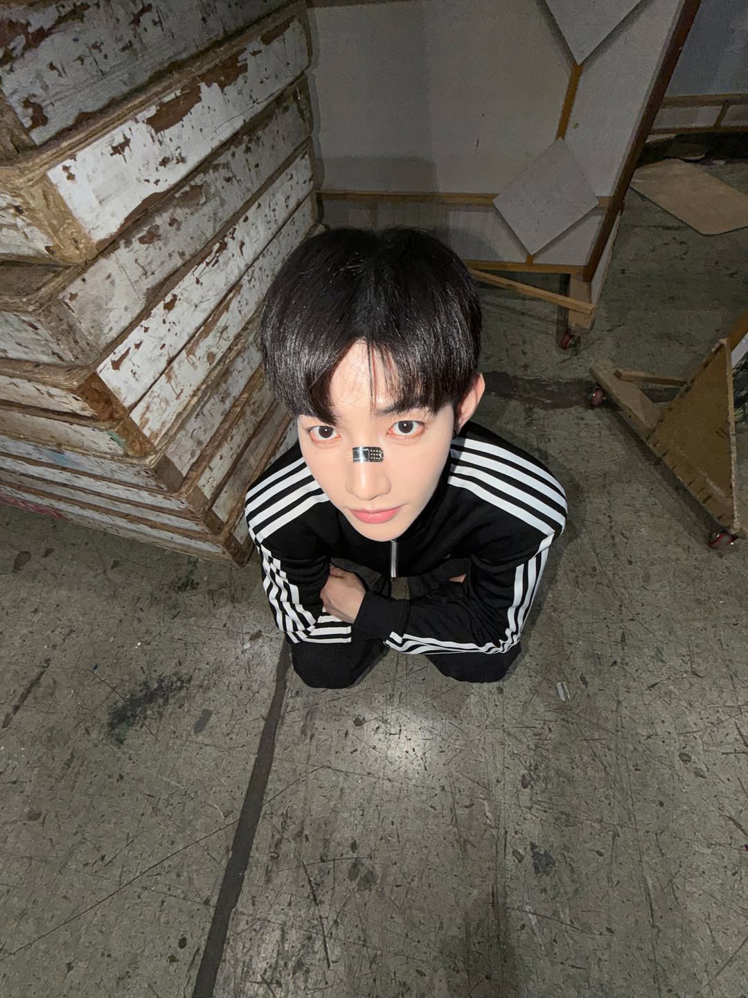 [잡담] 장하오 들튀해야겠다 | 인스티즈