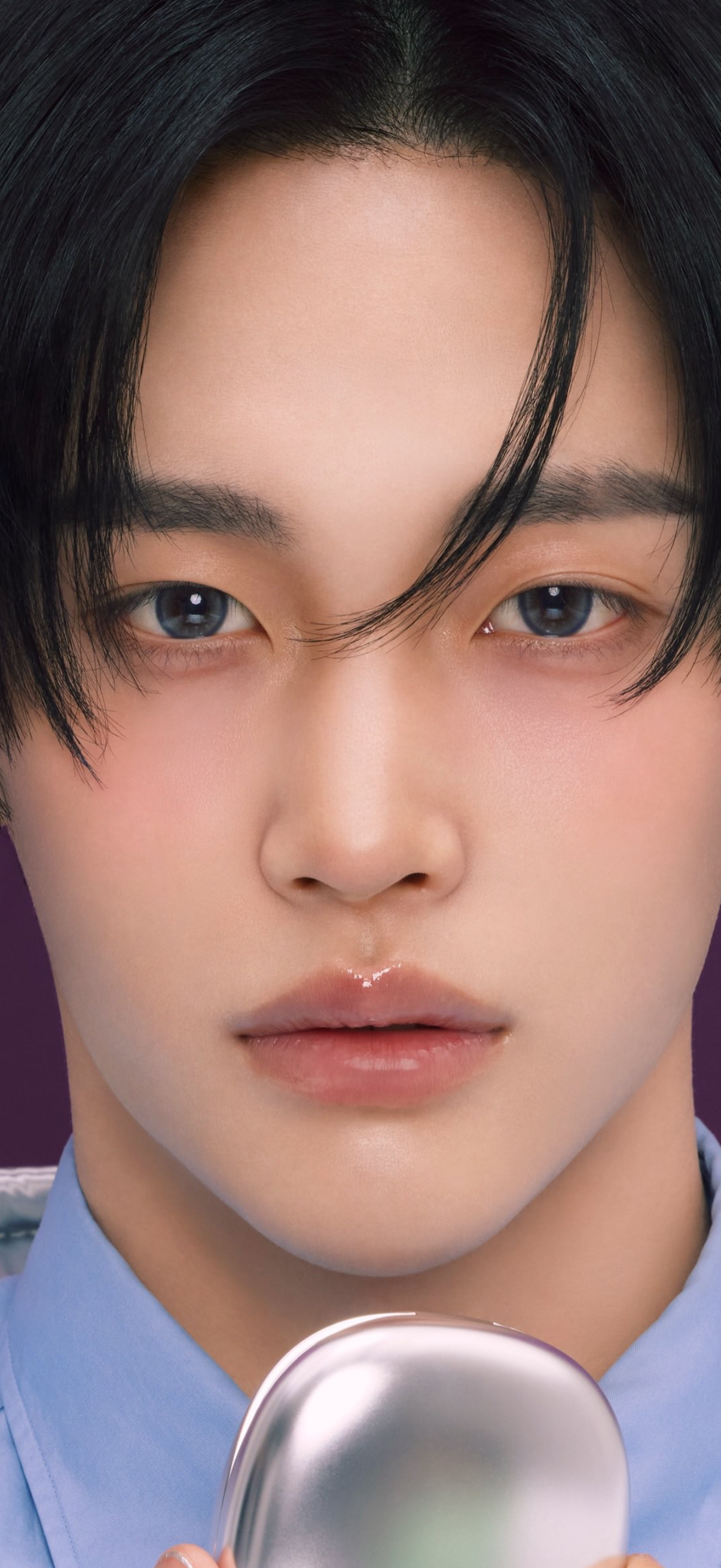 [잡담] 와 원빈이 확대한 게 더 존잘임 | 인스티즈