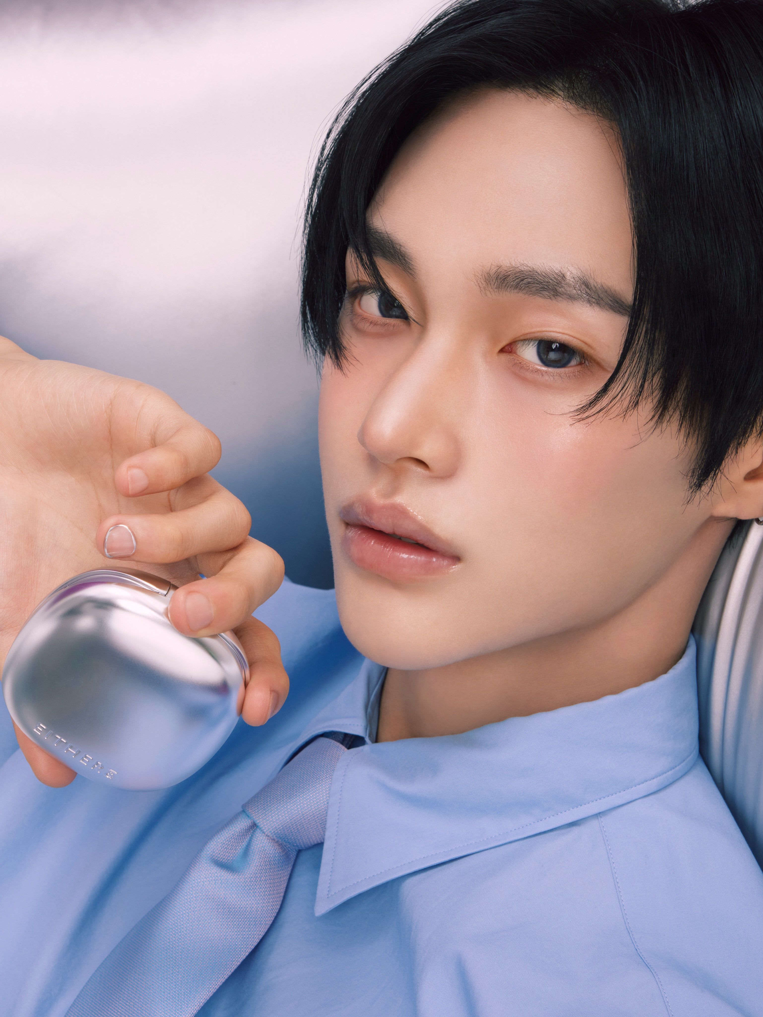[잡담] 와 원빈이 확대한 게 더 존잘임 | 인스티즈