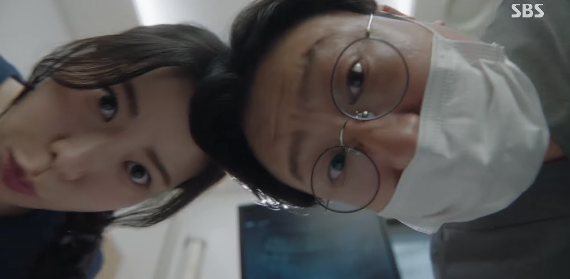 [잡담] 멋진신세계) 어제 재밌었던 거 | 인스티즈