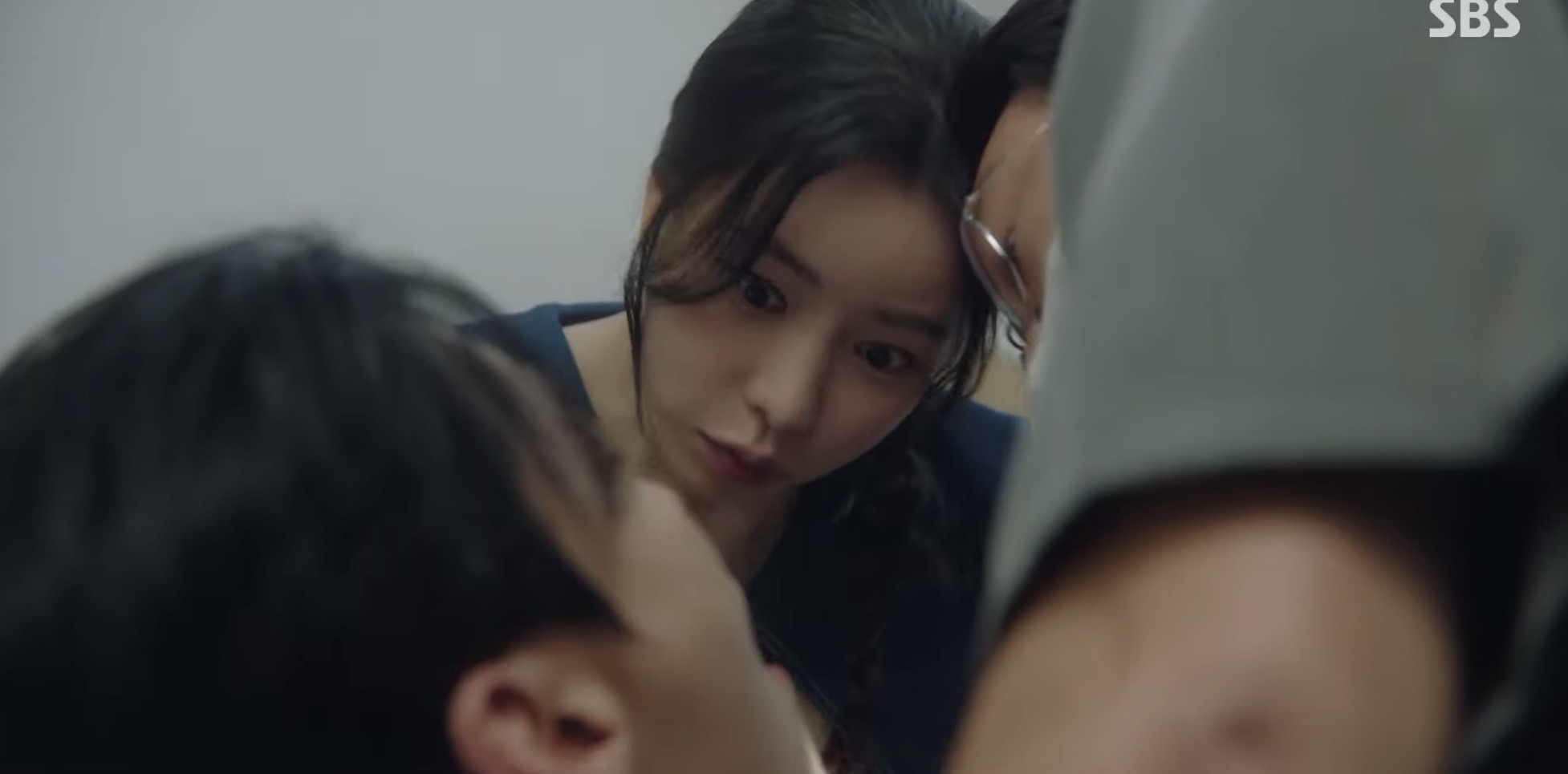 [잡담] 멋진신세계) 어제 재밌었던 거 | 인스티즈
