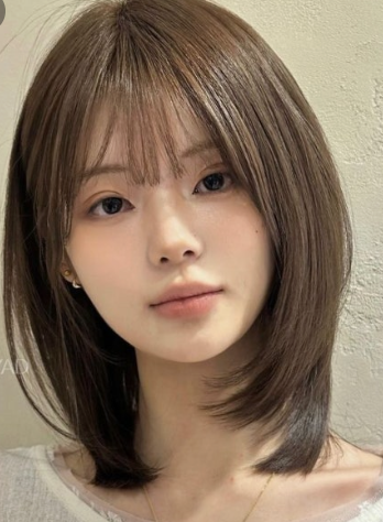 [잡담] 단발잘알들아 이 머리길이 정도 잘 뻗치고 집게핀으로 못묶어? 알려주라ㅠ | 인스티즈