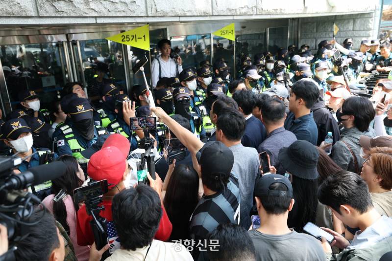 [잡담] 역대 부정선거 음모론자들 (현재 포함) | 인스티즈