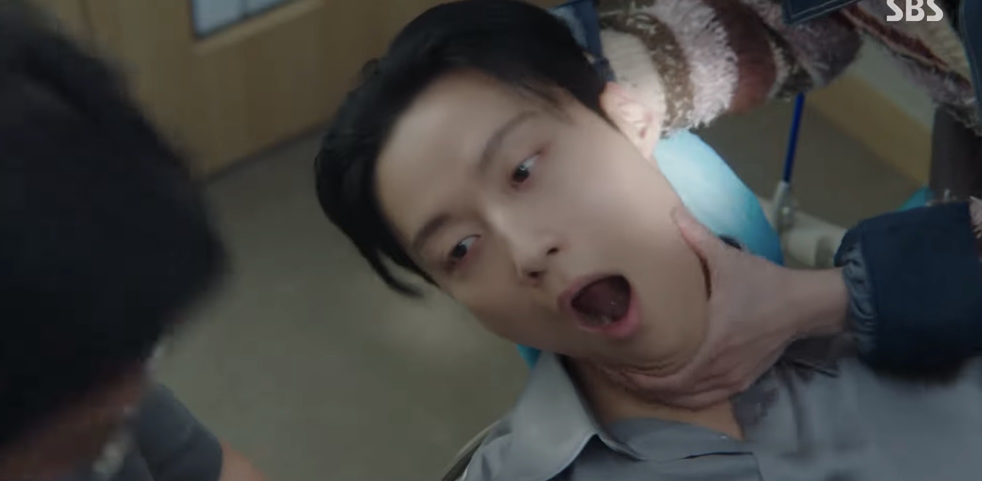 [잡담] 멋진신세계) 어제 재밌었던 거 | 인스티즈