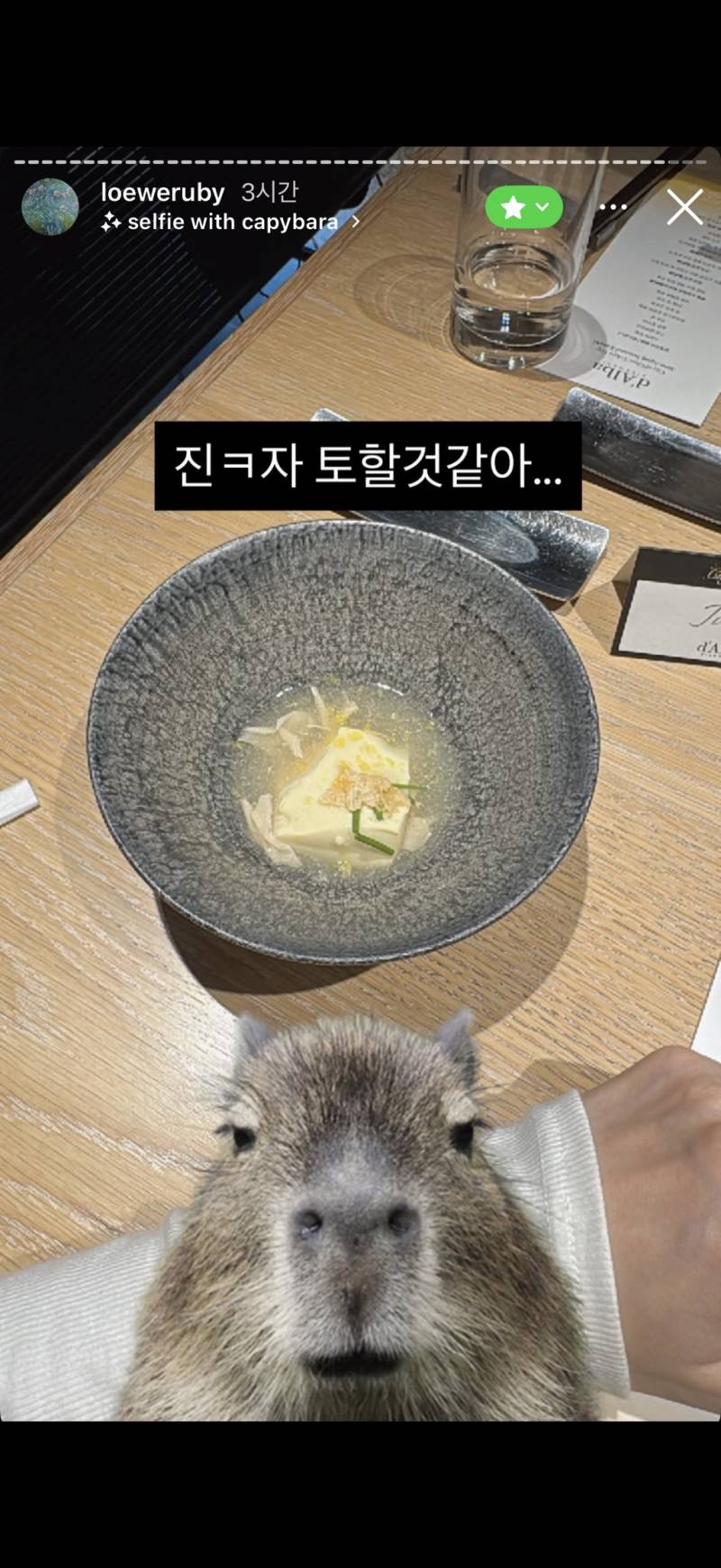 현재 통째로 유출당한 핱시 김지민 친친인스스..JPG | 인스티즈