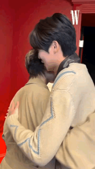 [잡담] 버논이랑 문상민ㅋㅋㅋㅋ | 인스티즈