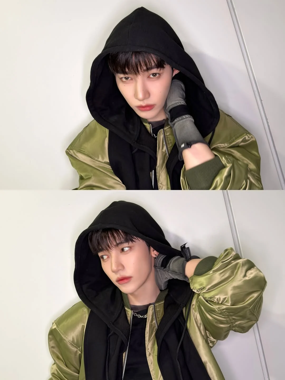 [잡담] 장하오는 눈이 진짜 보물이다 | 인스티즈