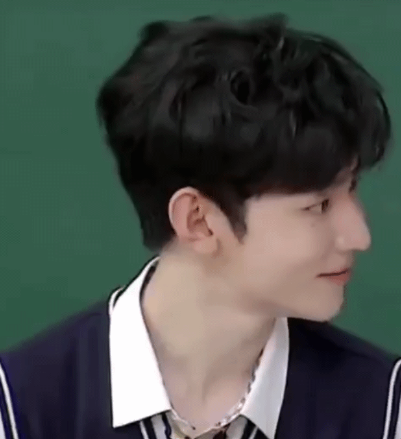 [잡담] 장하오는 눈이 진짜 보물이다 | 인스티즈