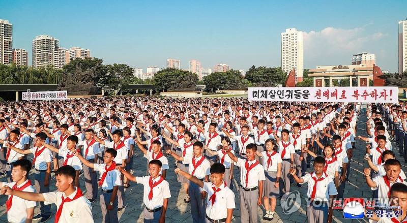 [잡담] 우리가 원하는 진짜 깨끗한 집회 시위는 이거지! | 인스티즈