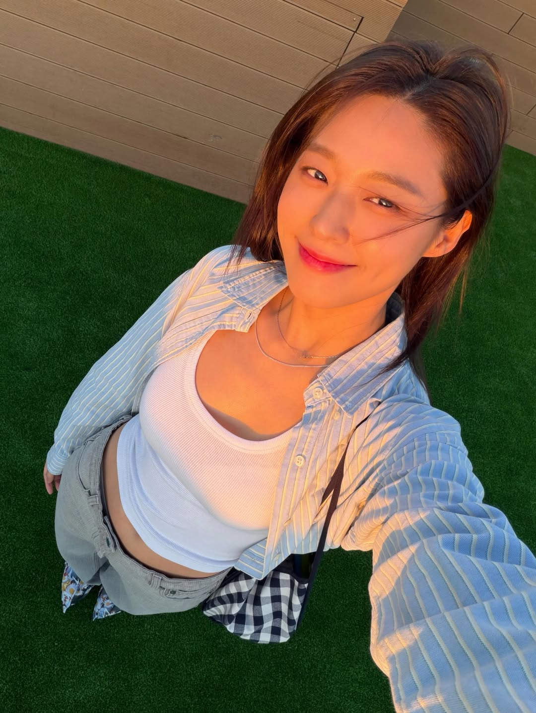 [잡담] 260606 설현 인스타 업뎃 | 인스티즈