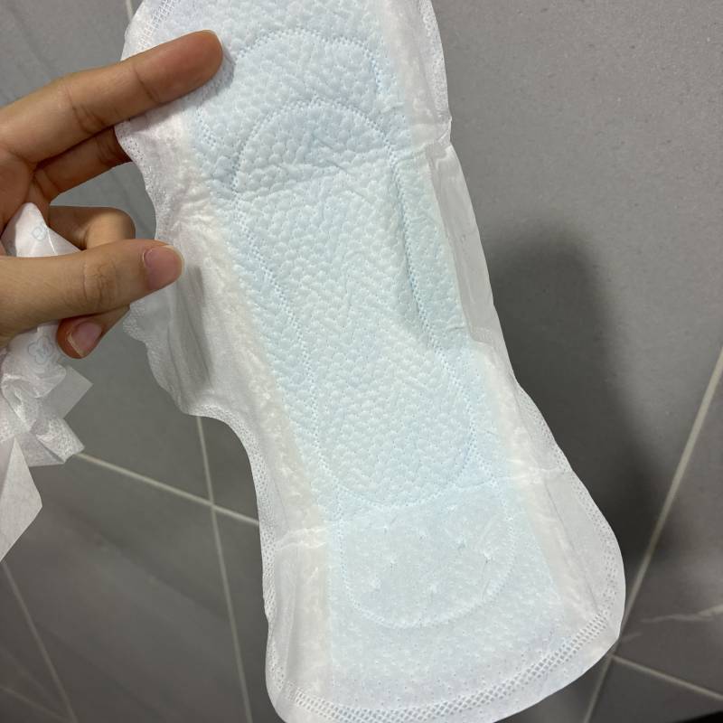 [잡담] 순수한면 쿨링브리즈 중형 후기! | 인스티즈
