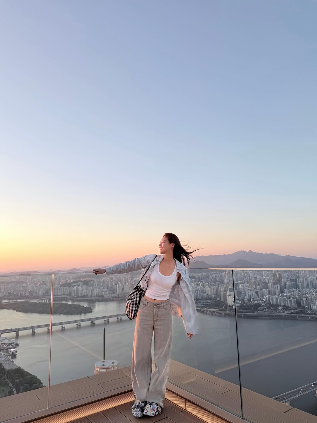 [잡담] 260606 설현 인스타 업뎃 | 인스티즈