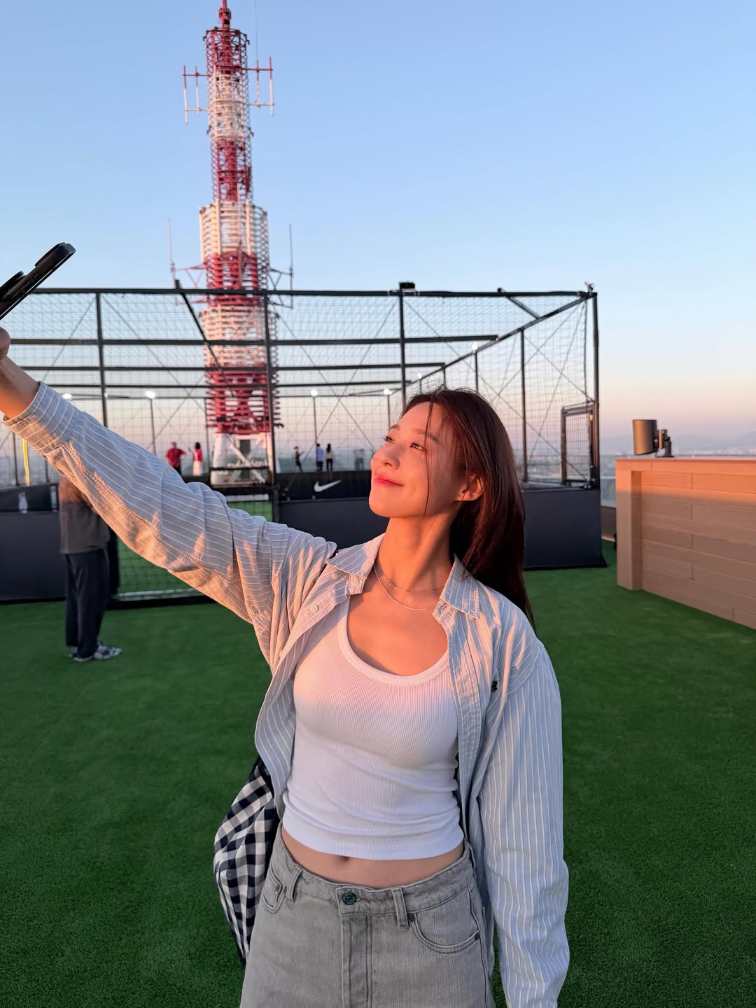 [잡담] 260606 설현 인스타 업뎃 | 인스티즈