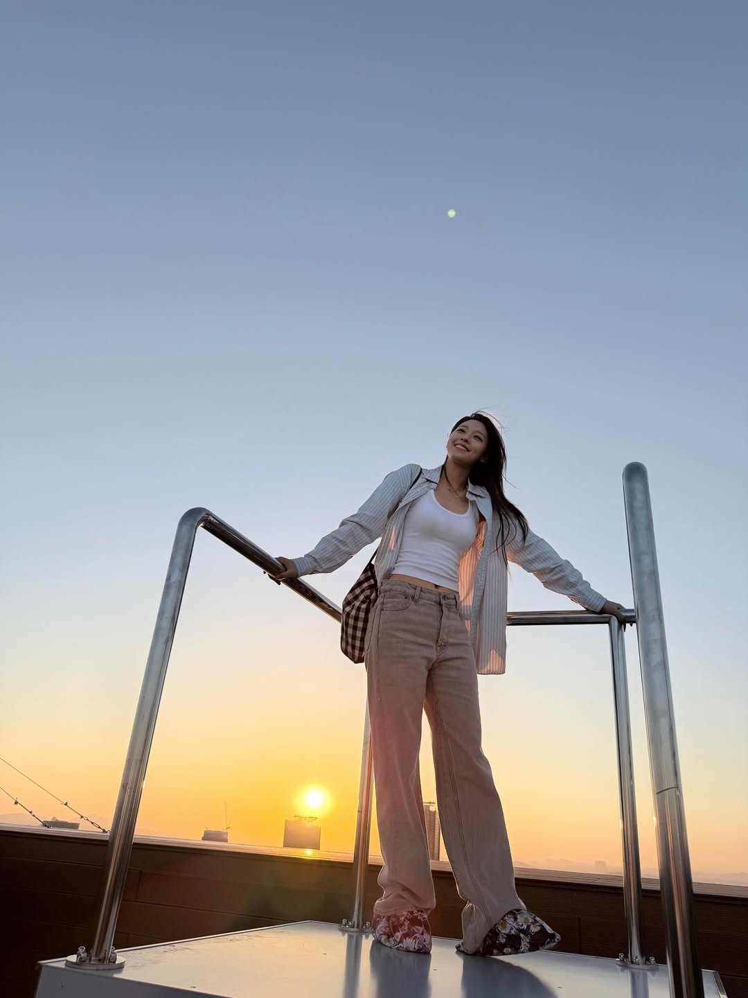 [잡담] 260606 설현 인스타 업뎃 | 인스티즈