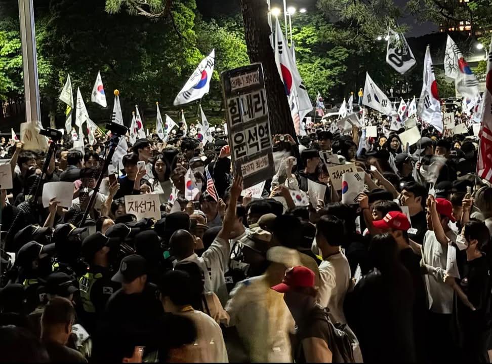 [잡담] 잠실폭동 계속 민주화운동 주장하는데 | 인스티즈