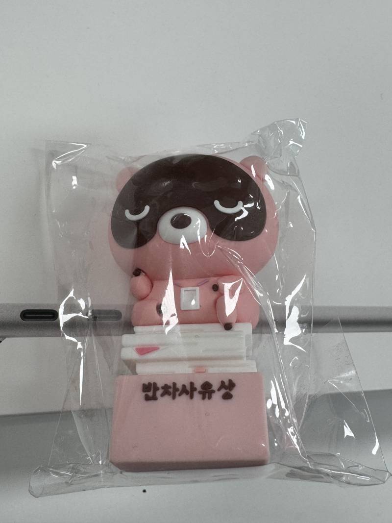[잡담] 이제는 구할 수 없는 도구리 굿즈 | 인스티즈