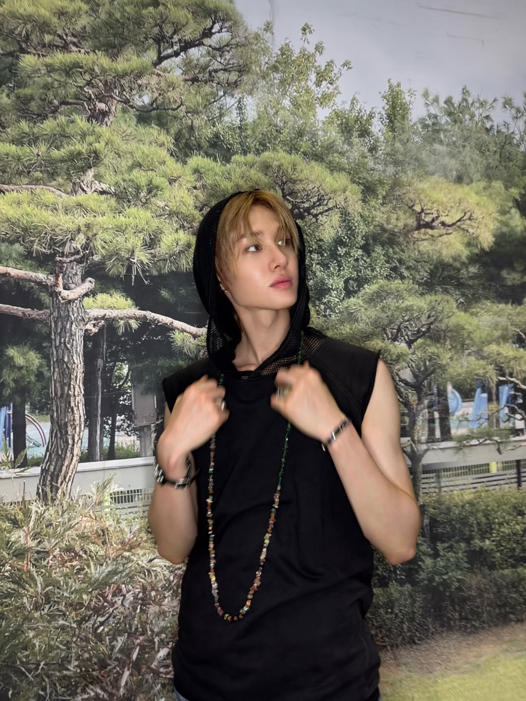 [잡담] 코르티스 인스타 셀카 업 | 인스티즈