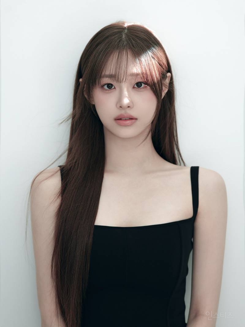 최근 프로필 새로 찍은 듯한 츄 비주얼.. | 인스티즈