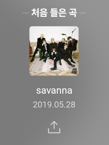 [잡담] 아이돌 노래만 듣는 케이팝 n년차의 최애 수록곡 42편 온리원오브 (+230630 업데이트) | 인스티즈