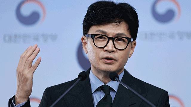 [잡담] 한동훈 잘생긴거 아님? | 인스티즈