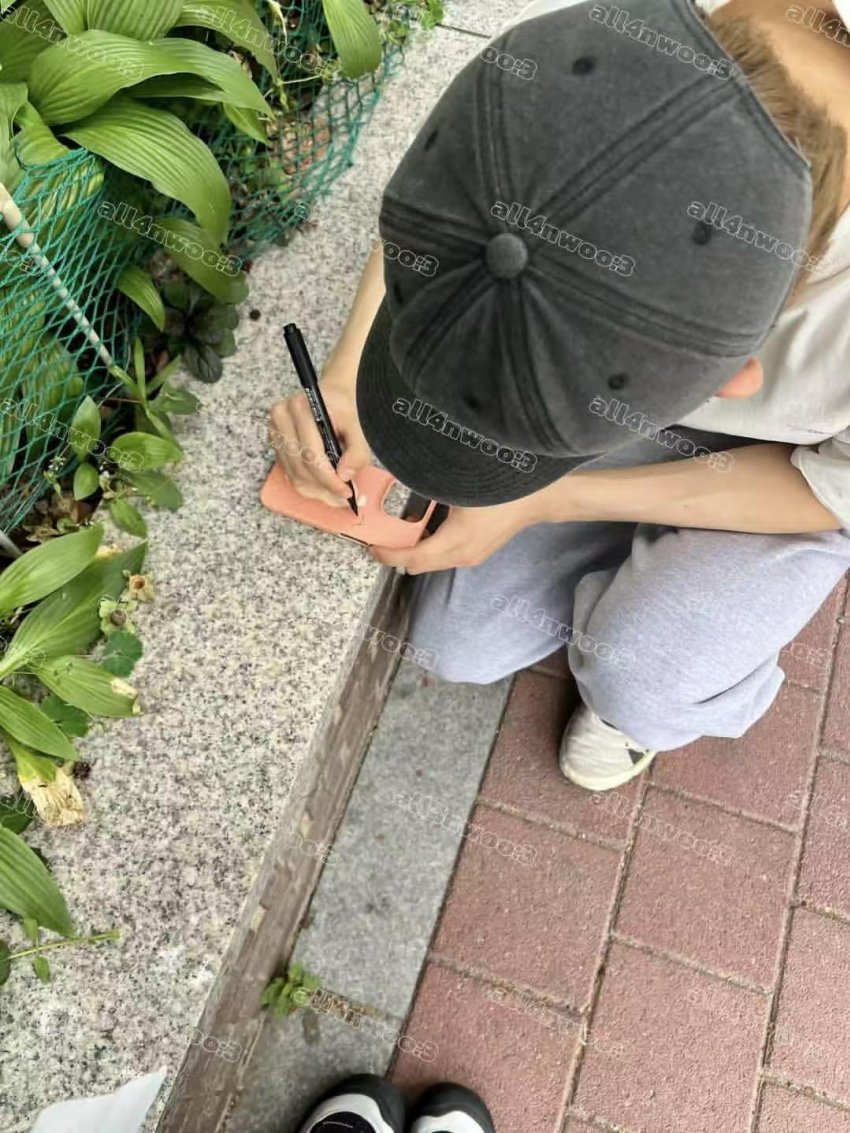 [잡담] 알디원 김건우 목격담 떴다 | 인스티즈