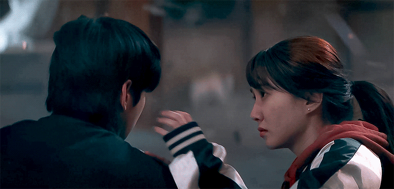 [잡담] 원더풀스) 폭주하는 이운정 진정시킬수 있는 유일한 사람 | 인스티즈
