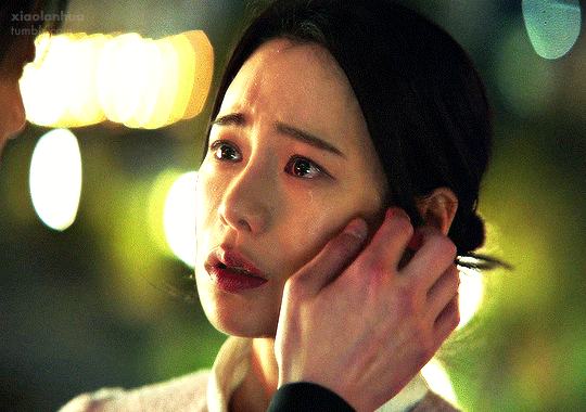 [잡담] 멋진신세계) 키스 직전에 차세계 표정 연기가 진짜 미침 | 인스티즈