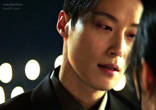 [잡담] 멋진신세계) 키스 직전에 차세계 표정 연기가 진짜 미침 | 인스티즈