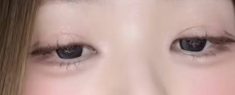 [잡담] 뷰티인플루언서 눈에 저게 뭐야? | 인스티즈