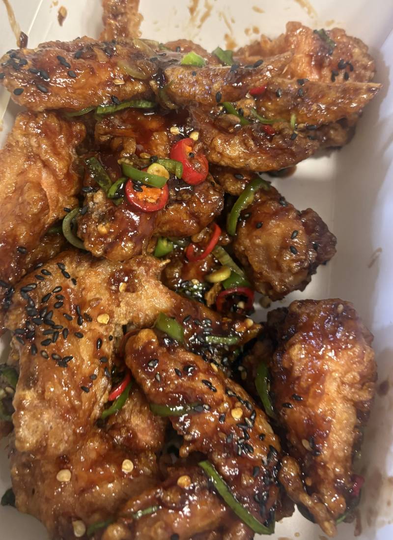 [잡담] 야식 행보카다 | 인스티즈