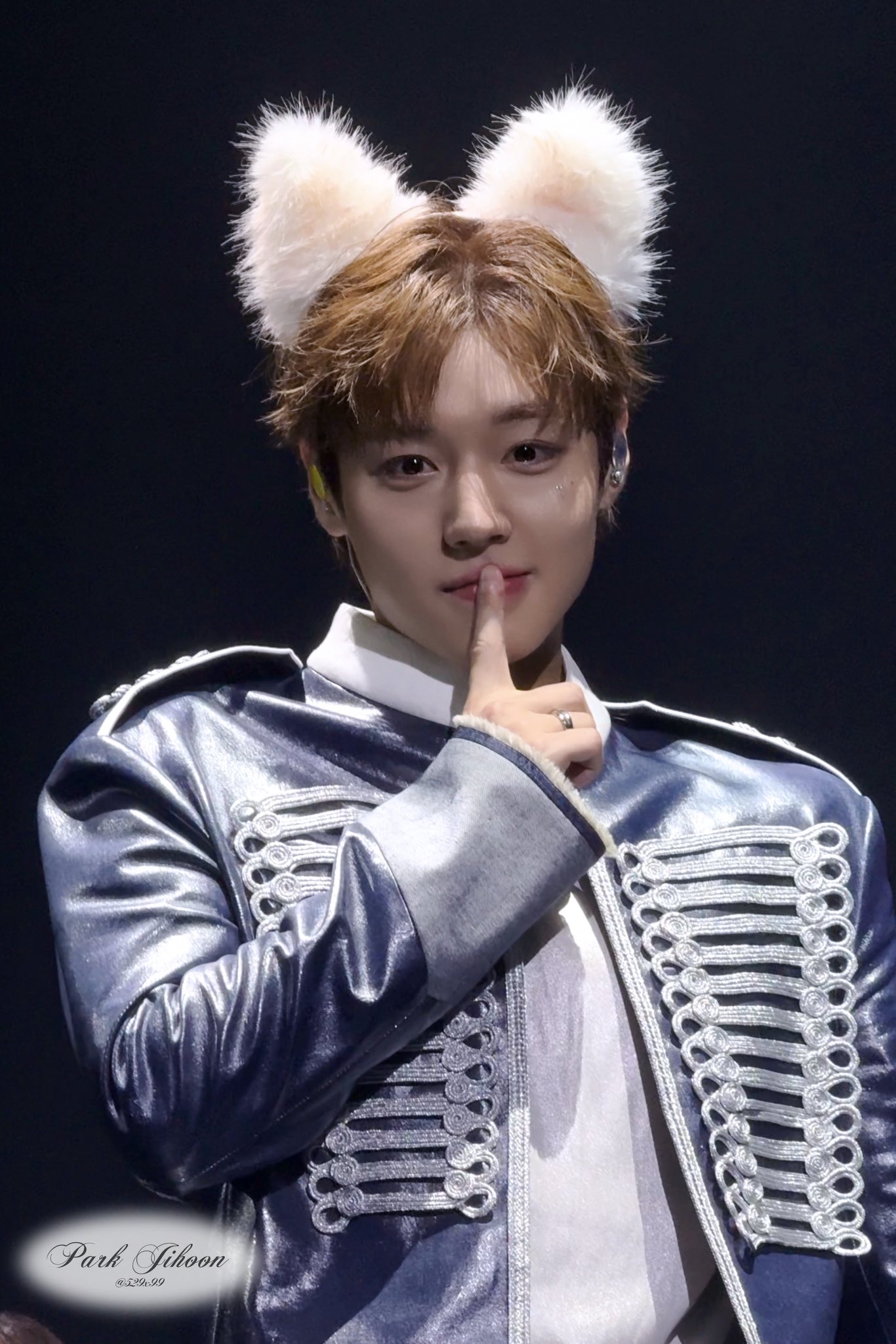 [잡담] 오늘 박지훈 넘 예쁘다 | 인스티즈