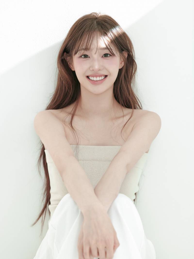 프로필 사진 새로 찍었다는 츄 | 인스티즈