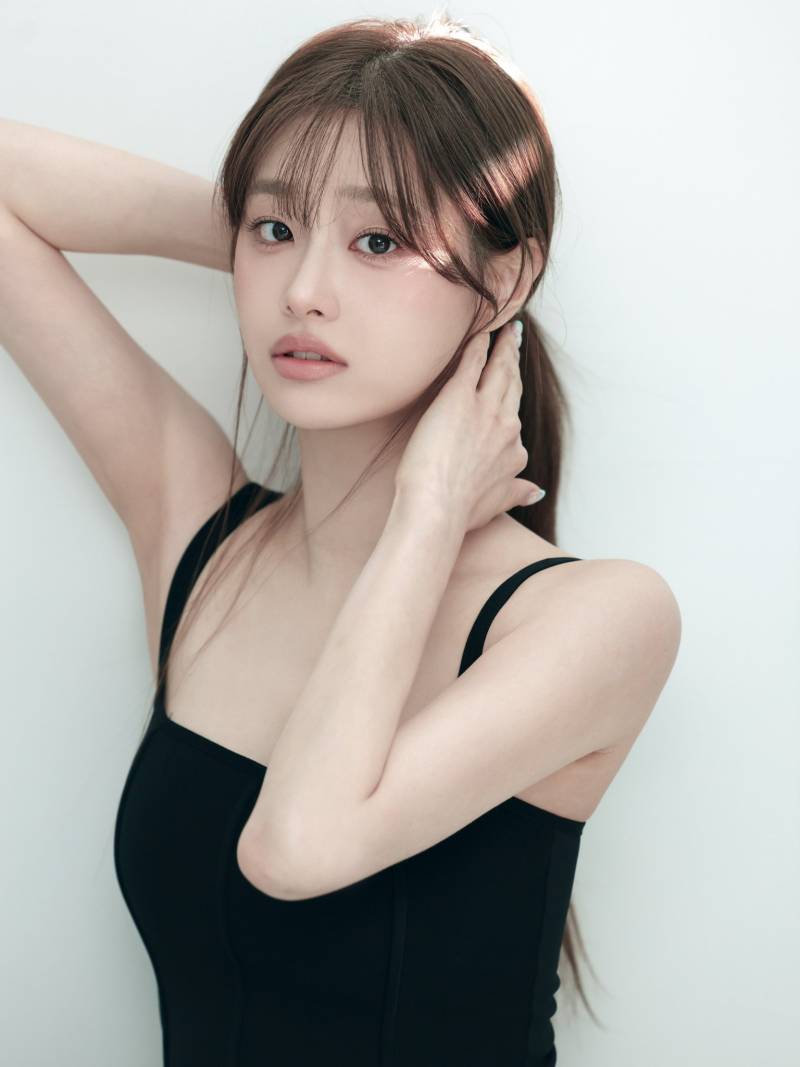 프로필 사진 새로 찍었다는 츄 | 인스티즈