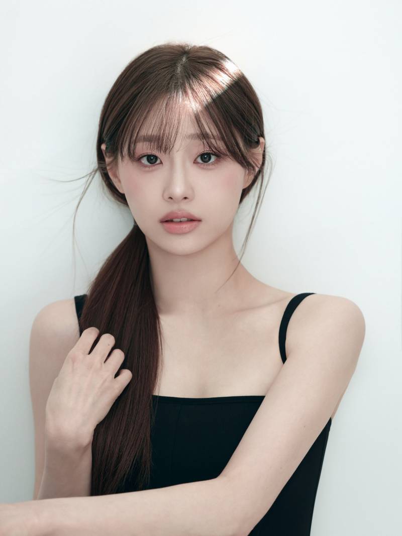 프로필 사진 새로 찍었다는 츄 | 인스티즈
