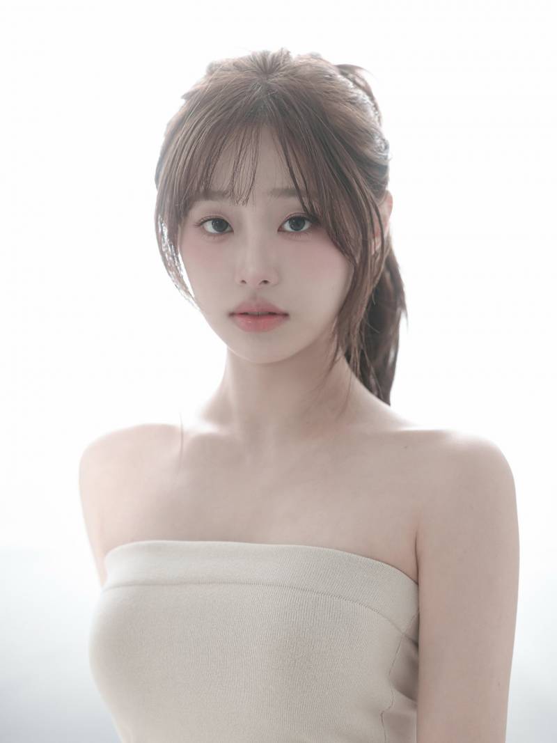 프로필 사진 새로 찍었다는 츄 | 인스티즈